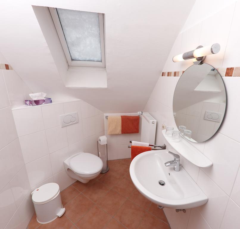 Pension-Saxler Neichen Quarto foto